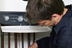 boiler repair Langdown