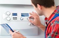 free commercial Langdown boiler quotes